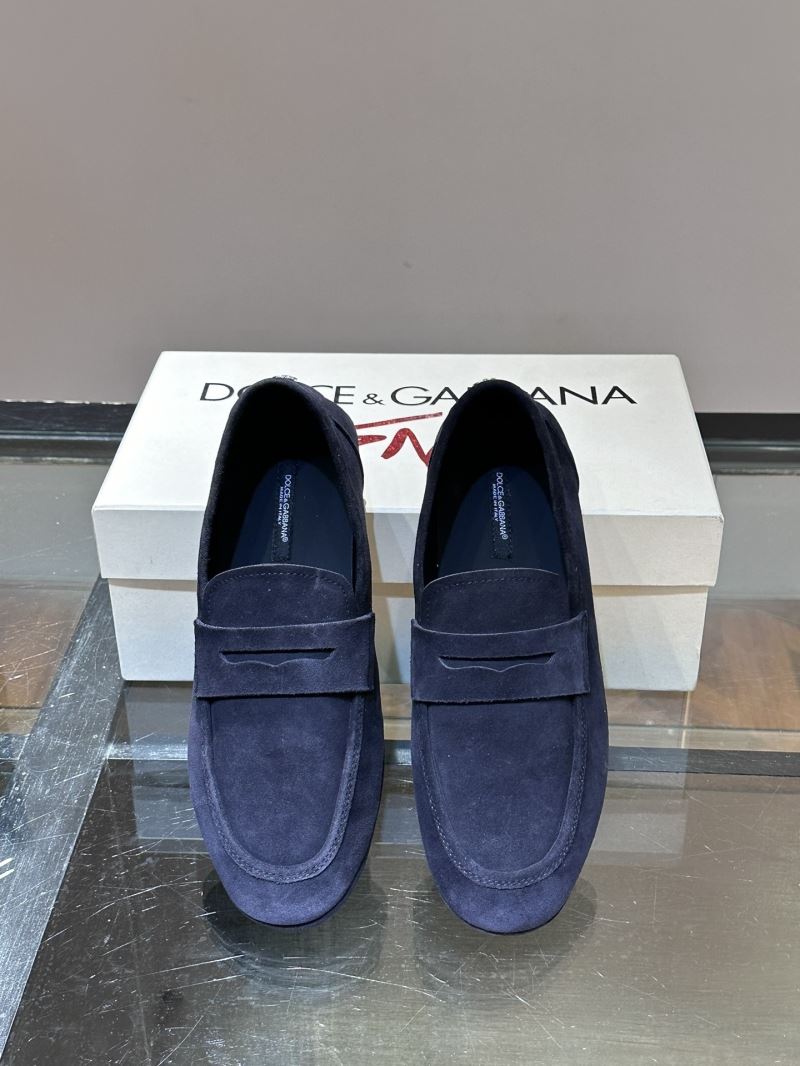 Dolce Gabbana Tods Shoes